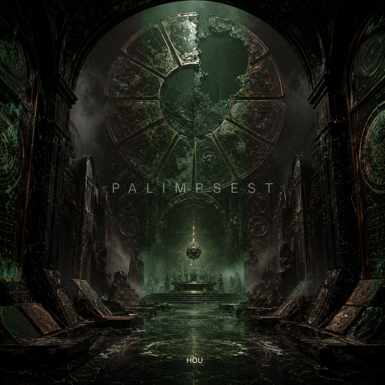 [[Story Seeds]] Odi of Palimpsest 

[[Worldbuilding]]