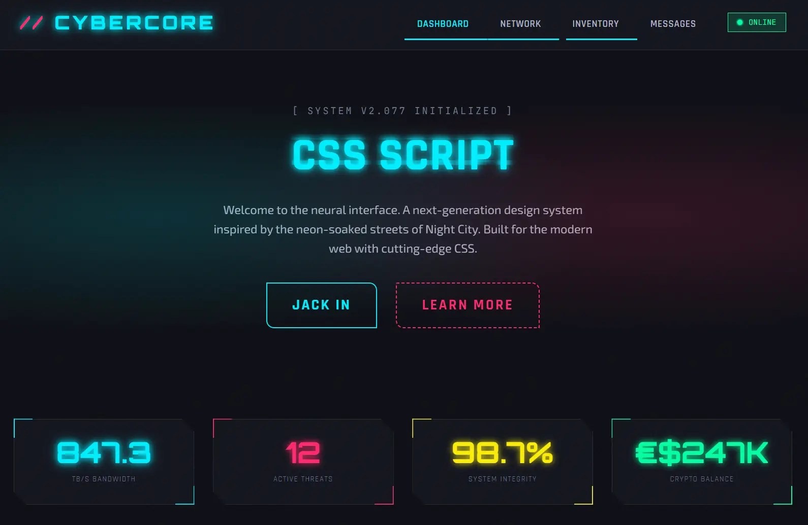 Tech’s retro revival is hitting different.
80s aesthetics—think chunky CRT interfaces, neon gradien…