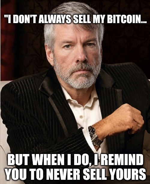Never sell your GmaxCoin