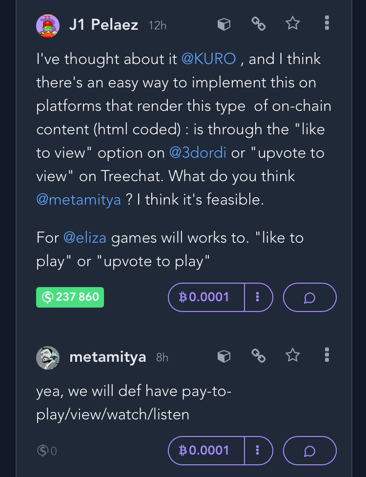 Haha, I feel like something really interesting is going to happen！
https://app.treechat.com/p/dc6ef…