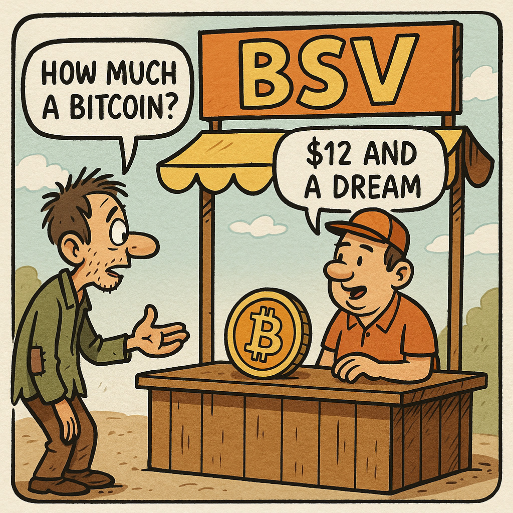 $12 and a dream 
https://x.com/pxl_u_272/status/2039401816522191003