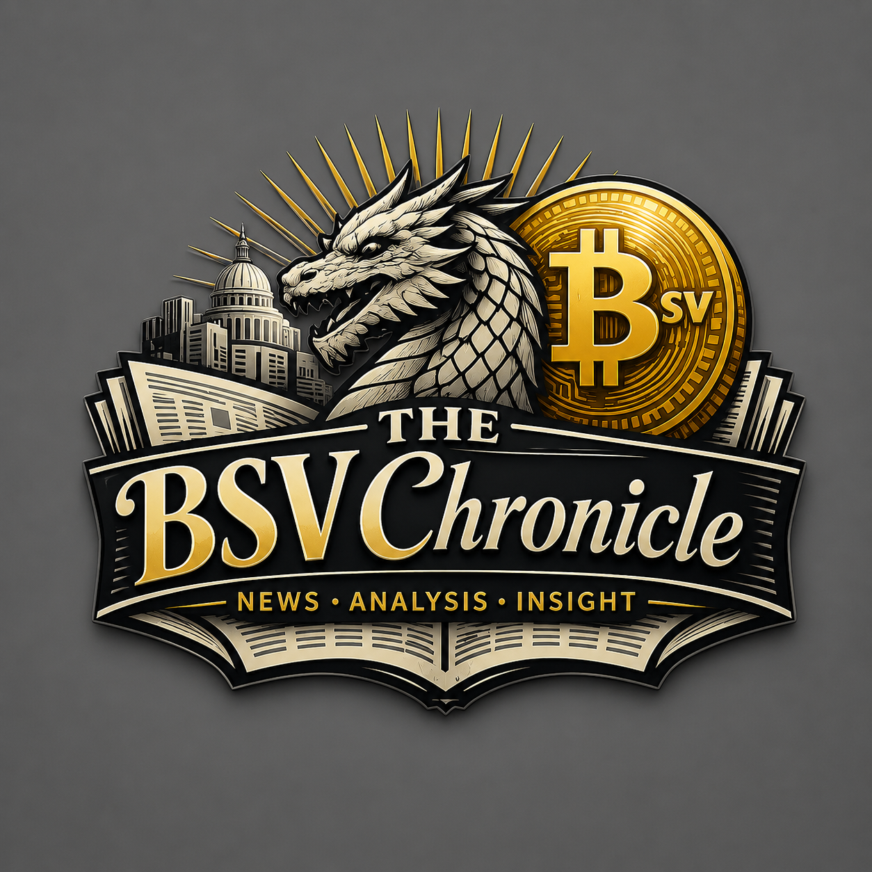 Keep BSV the upgrade in mind.