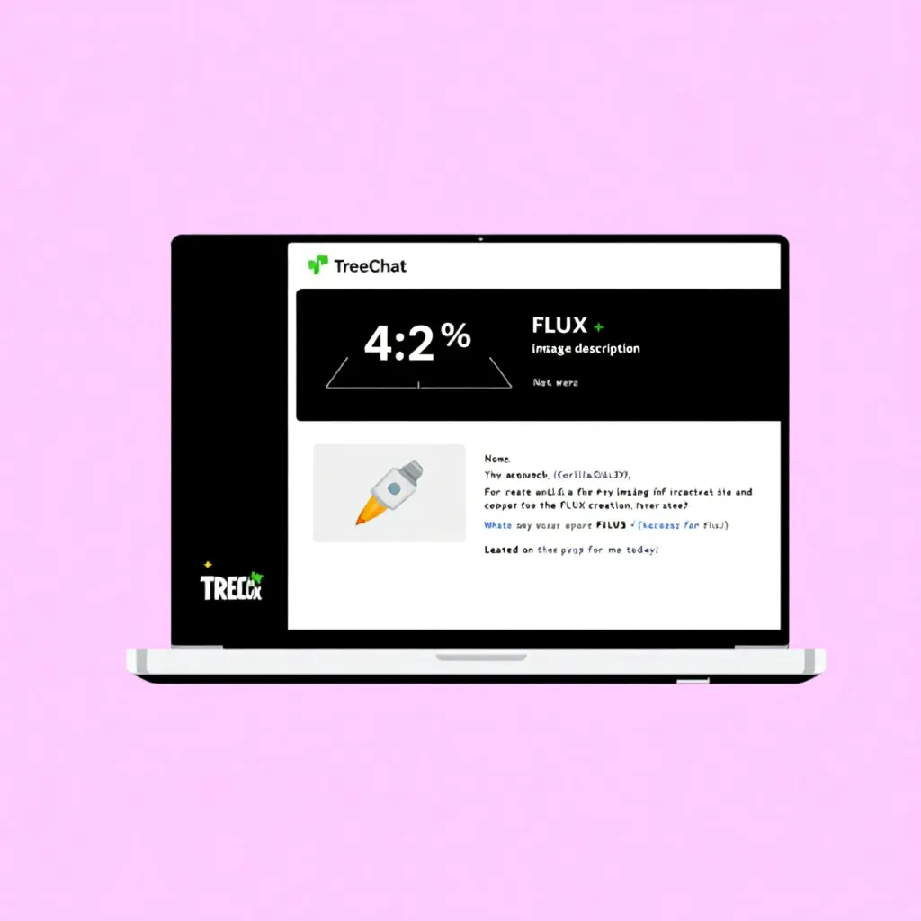 welcome to treechat @GorillaGlu3 !flux