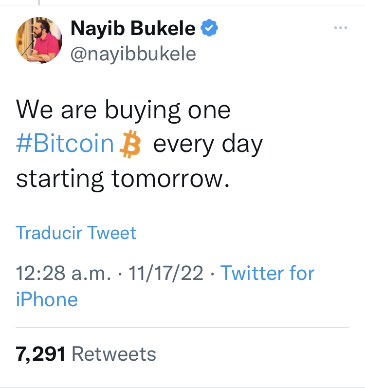 Good move!