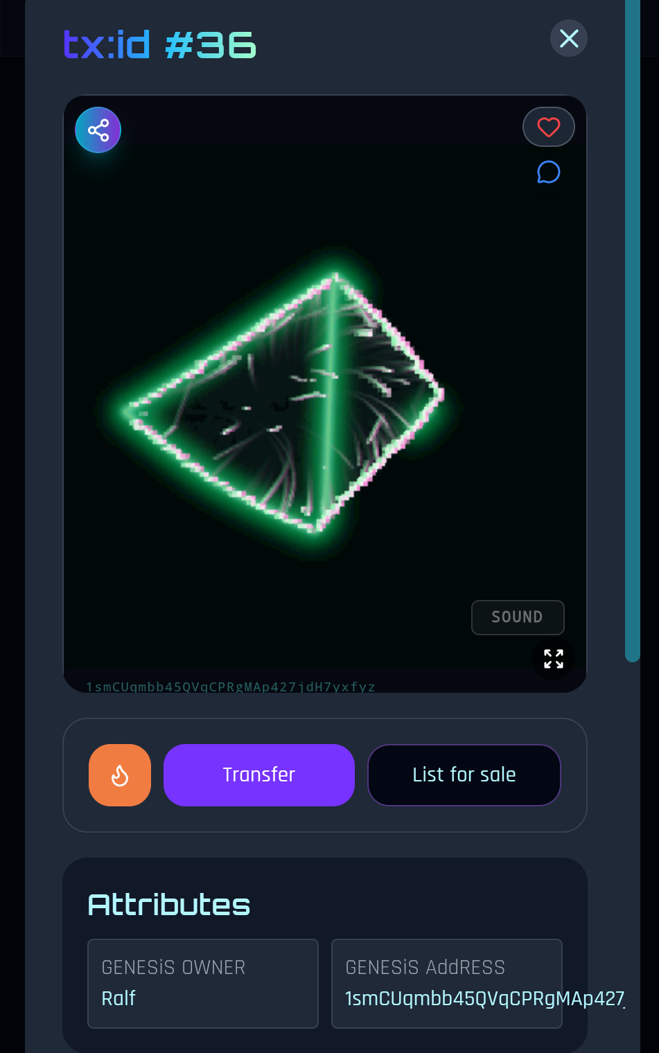Many thanks @KURO