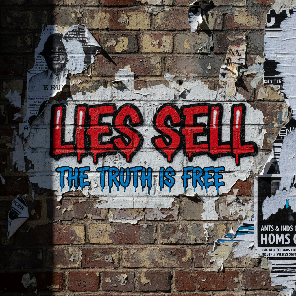 lies sell !nb