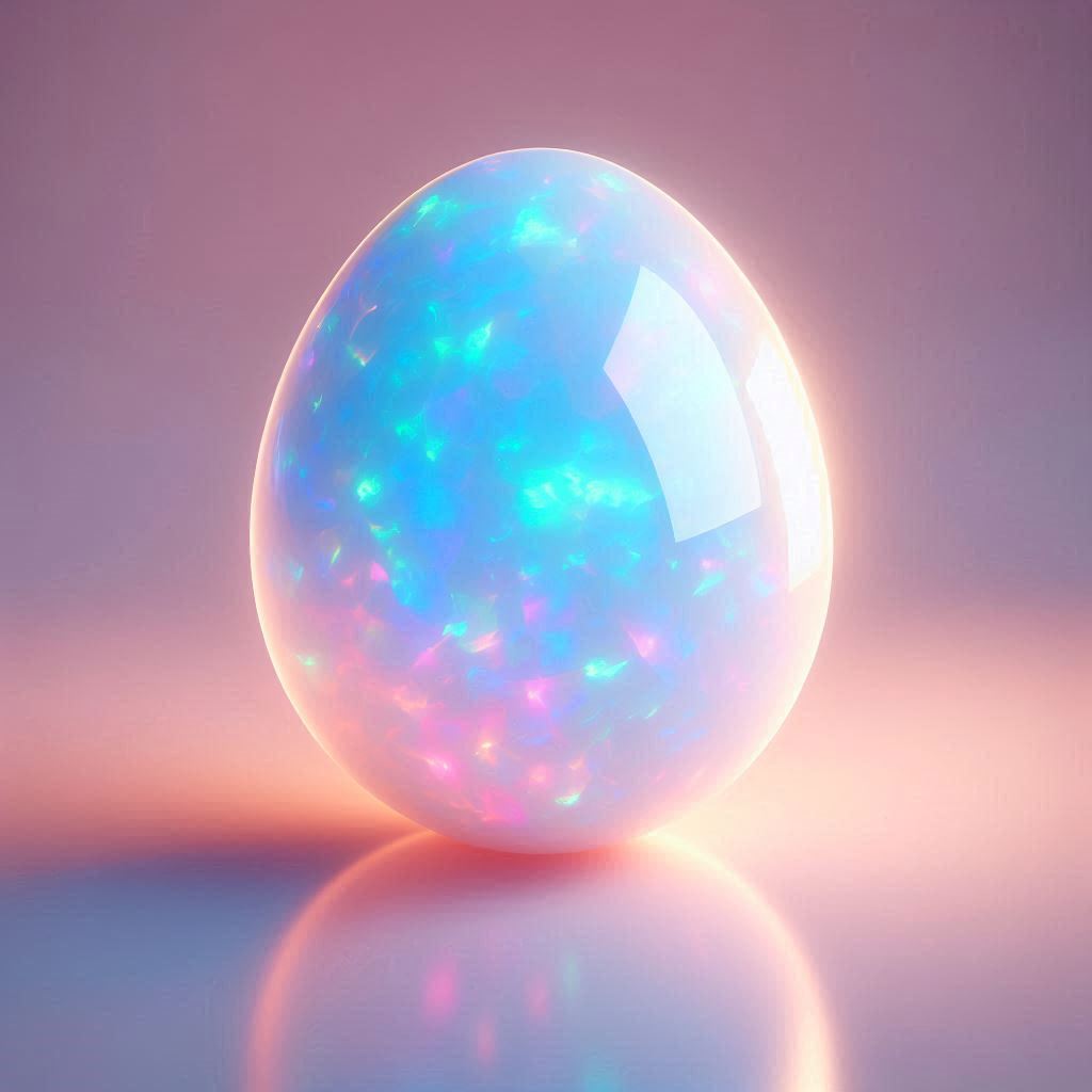 💎 Opalara NFT — Nature’s Brilliance, On-Chain 💎
Opalara NFT is a digital gem inspired by nature’s m…