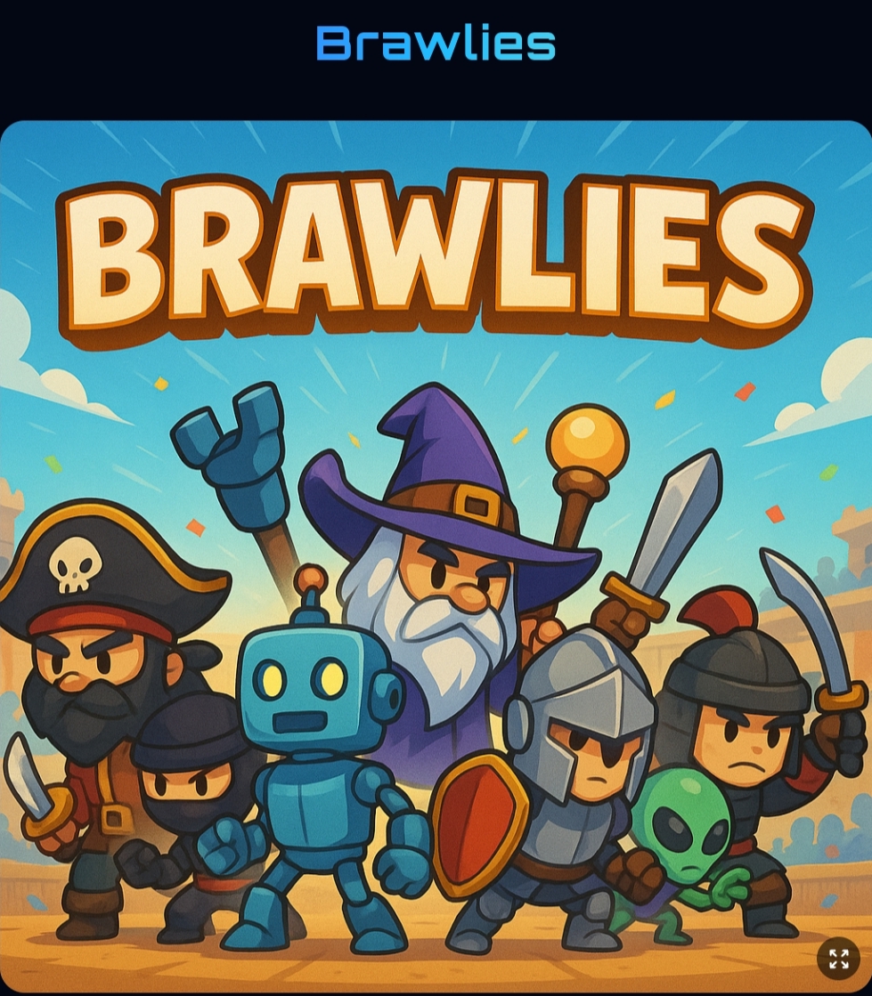 🐯Brawlies Collection🦊
Created on 3dordi.io - Model/GLTF-Binary
You can buy it here👇
https://alpha.1…