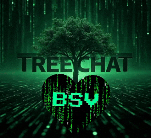 🌳Treechat Matrix🌳