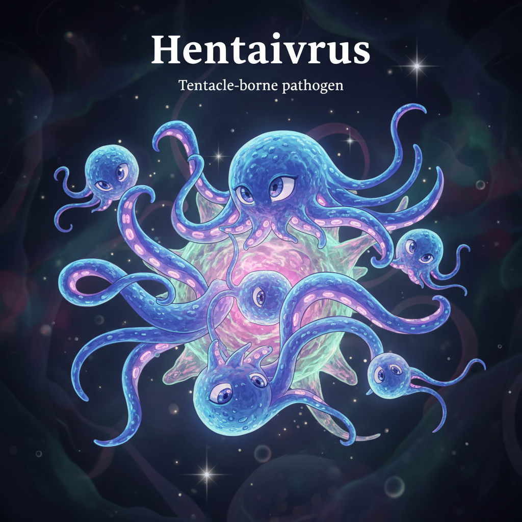 Hentaivirus !nb