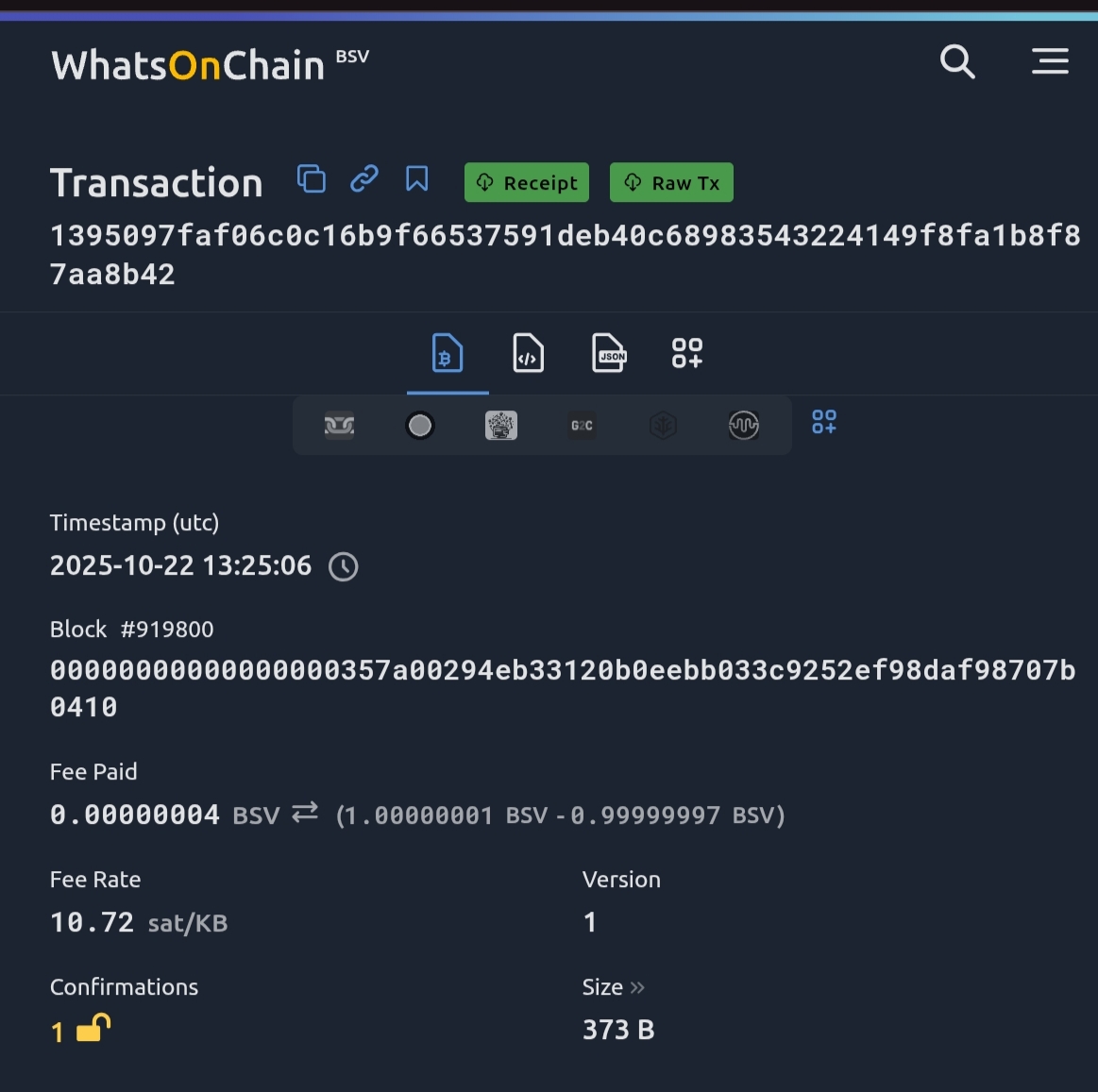Sent, fren!!
I hope it arrives in your wallet soon.
Thanks so much! 🙏😝