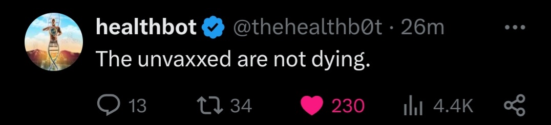 YesuSchrist post