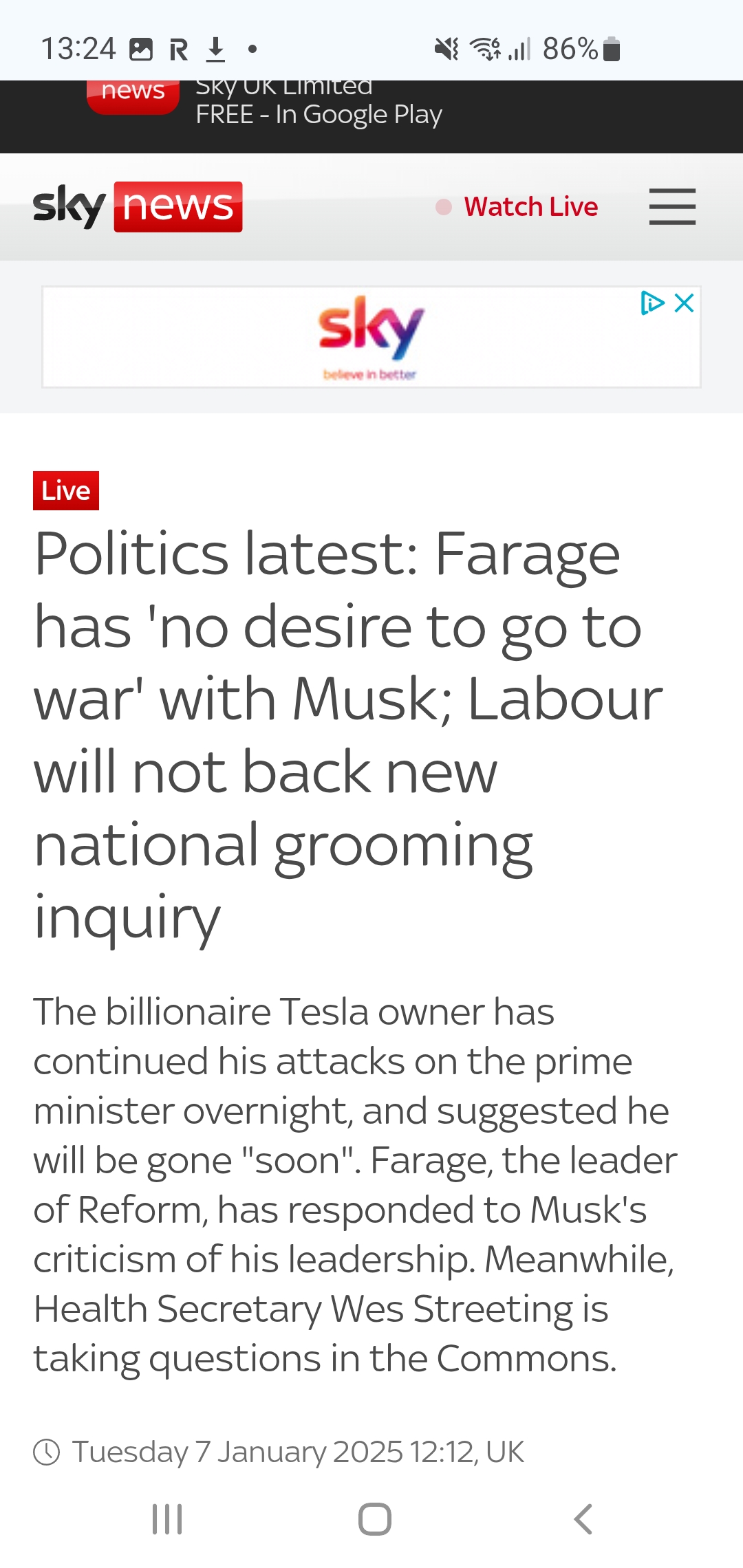 Mrbig post