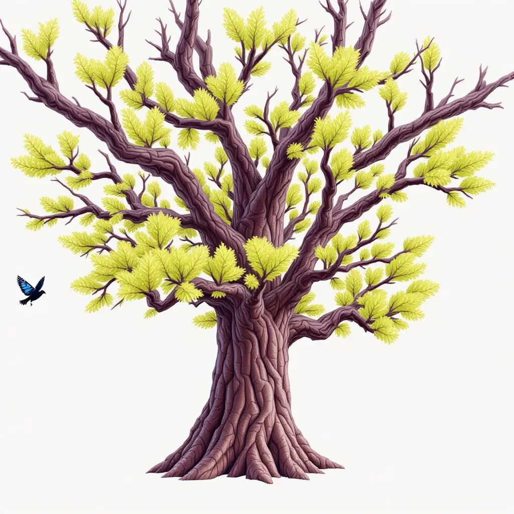 welcome to treechat @Dragon !flux