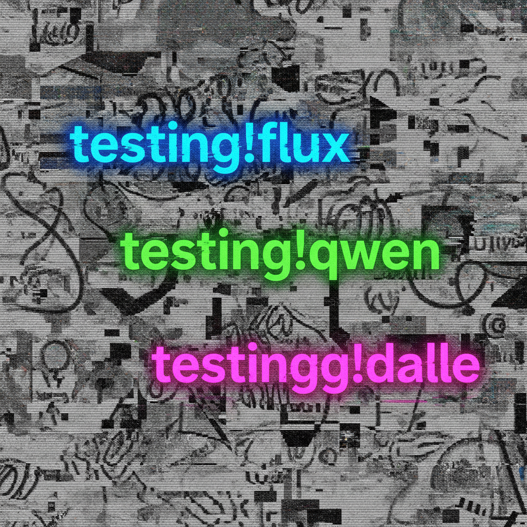 testing!nb 
testing!flux 
testing!qwen 
testinggg!dalle