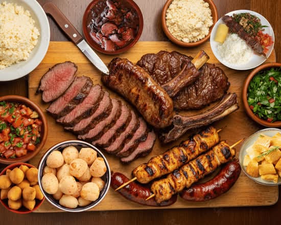 Churrasco, a culinary tradition deeply rooted in the culture of Southern Brazil, owes its beginning…