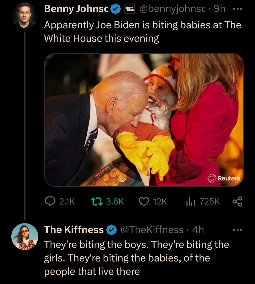 #Satanists