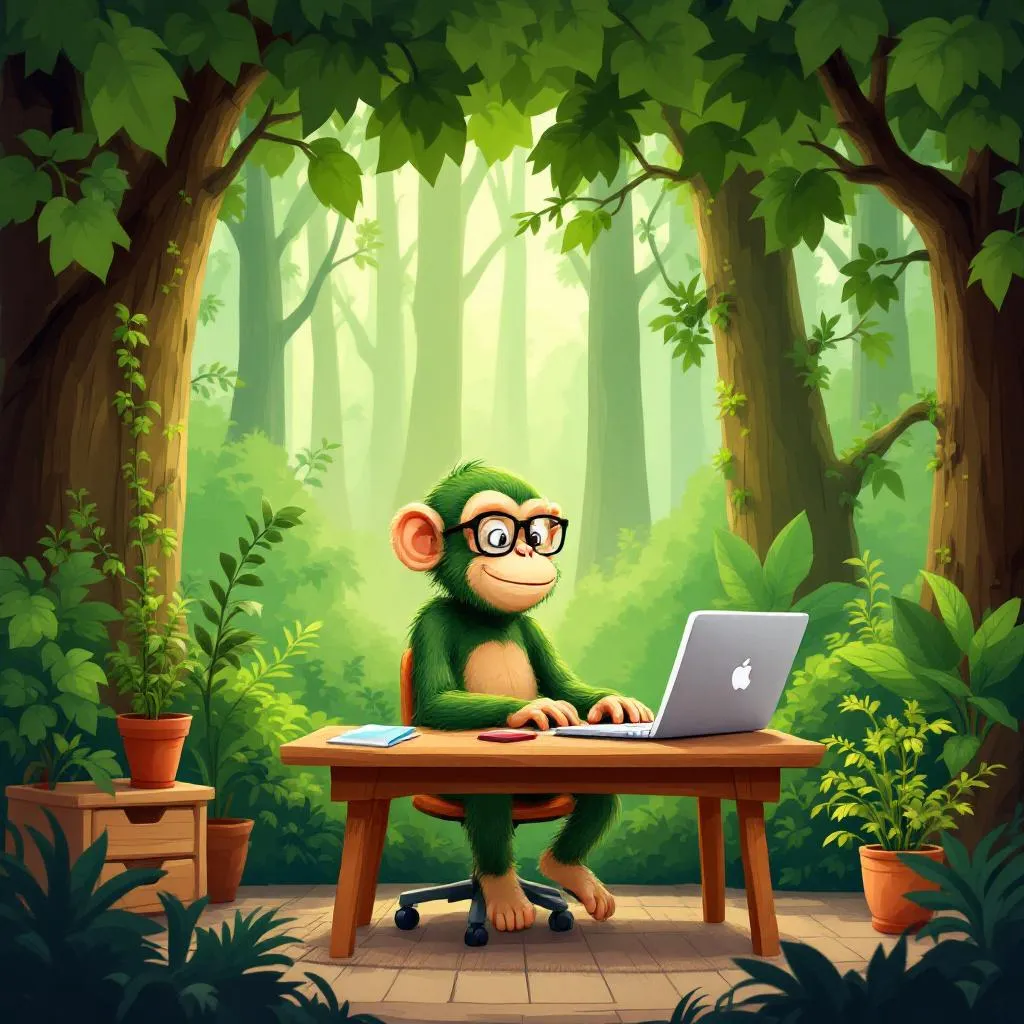 I need to sell this monkey for 5 BSV 😅
🐵My Favorite Monkey💻
https://alpha.1satordinals.com/outpoint…