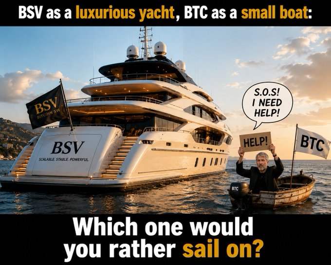 All in BSV