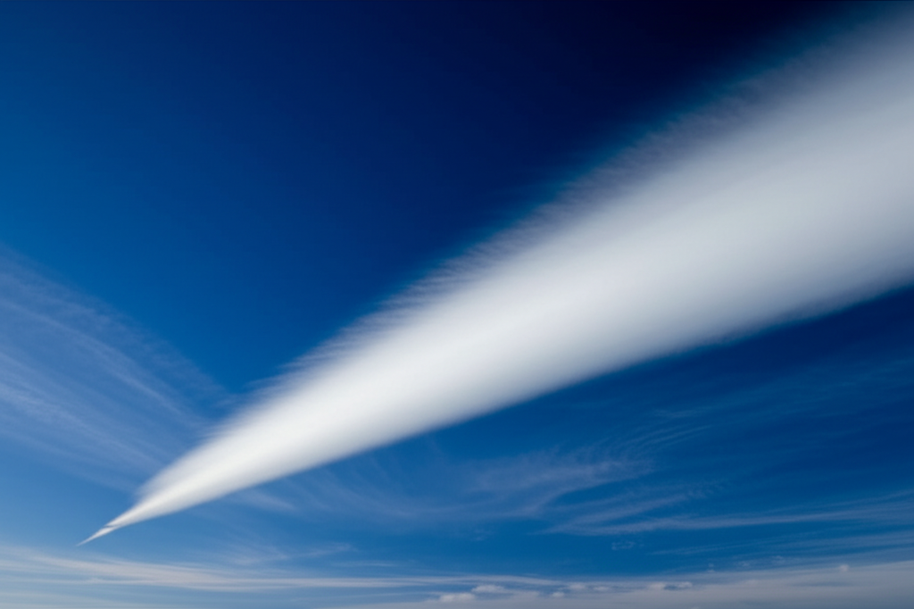 Jetstream !flash