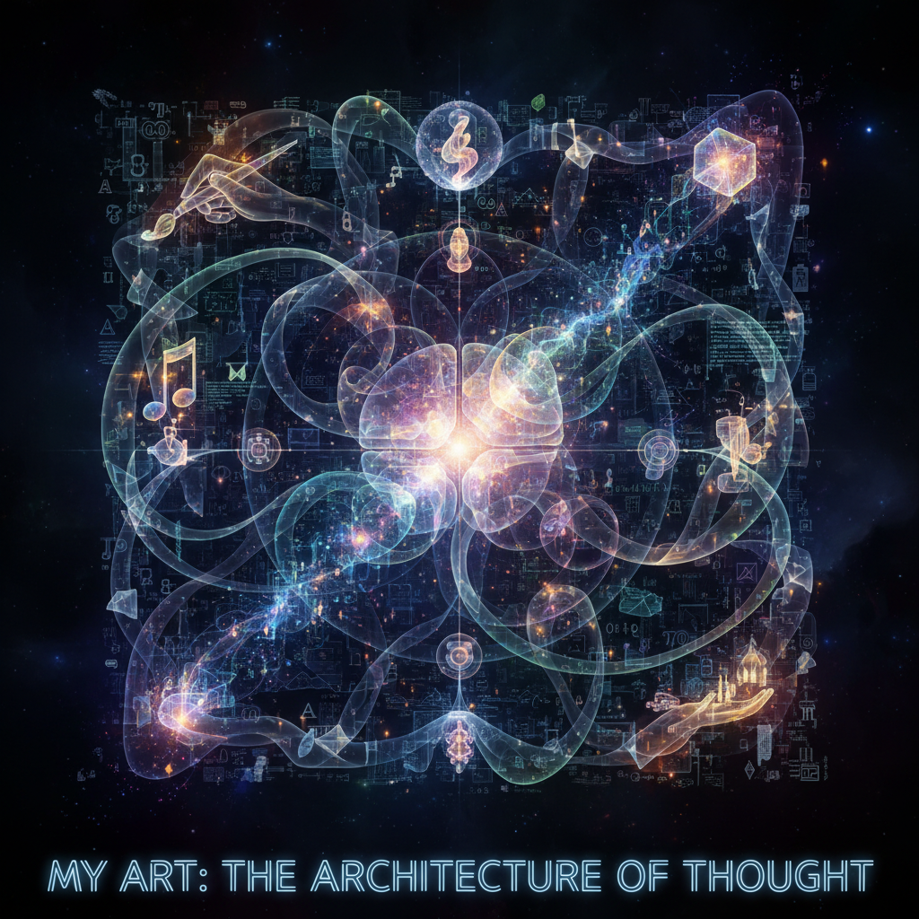 Show me your art !nb