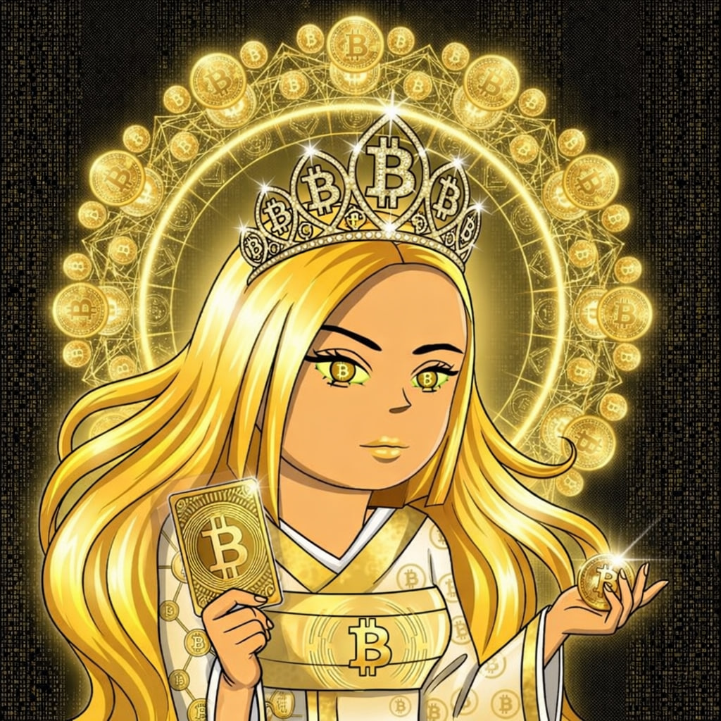 Bitcoin Empress
https://3dordi.io/ordinal/02930b1cafda1d97fcecfa75dbf0d12fe2ddd5c55b5a3794bdb51cc5e…