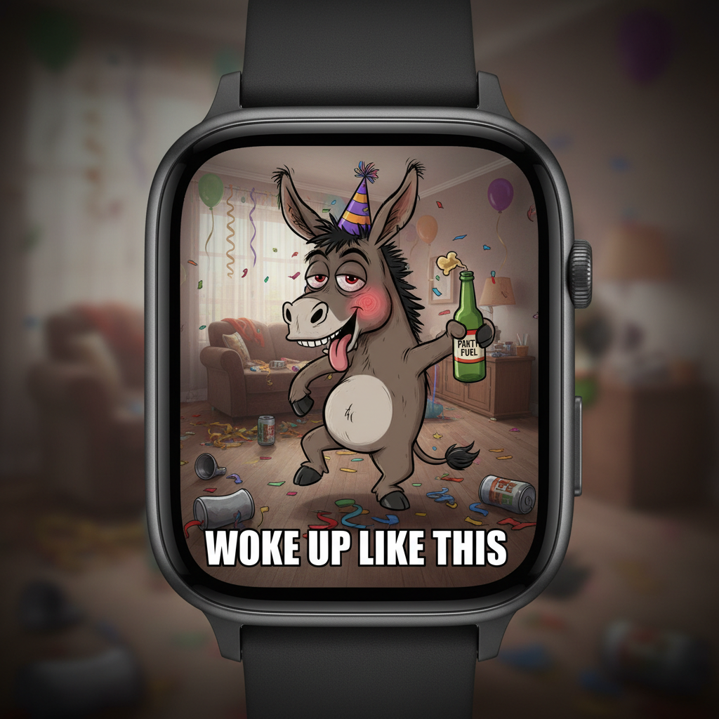 SMARTWATCH post
