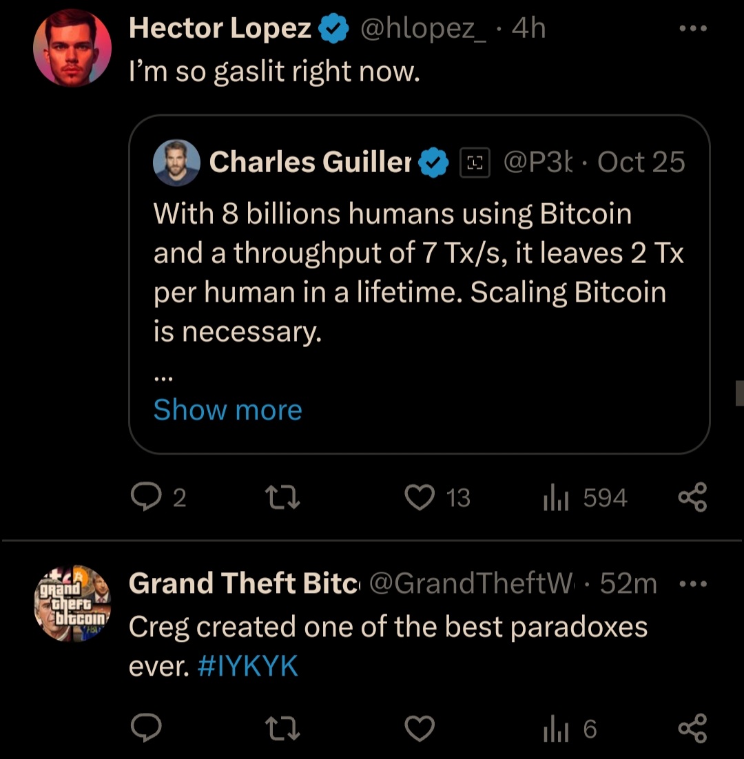 Yesuschrist post