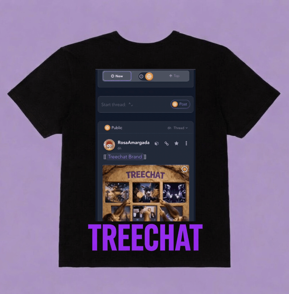 [[Treechat Brand]]