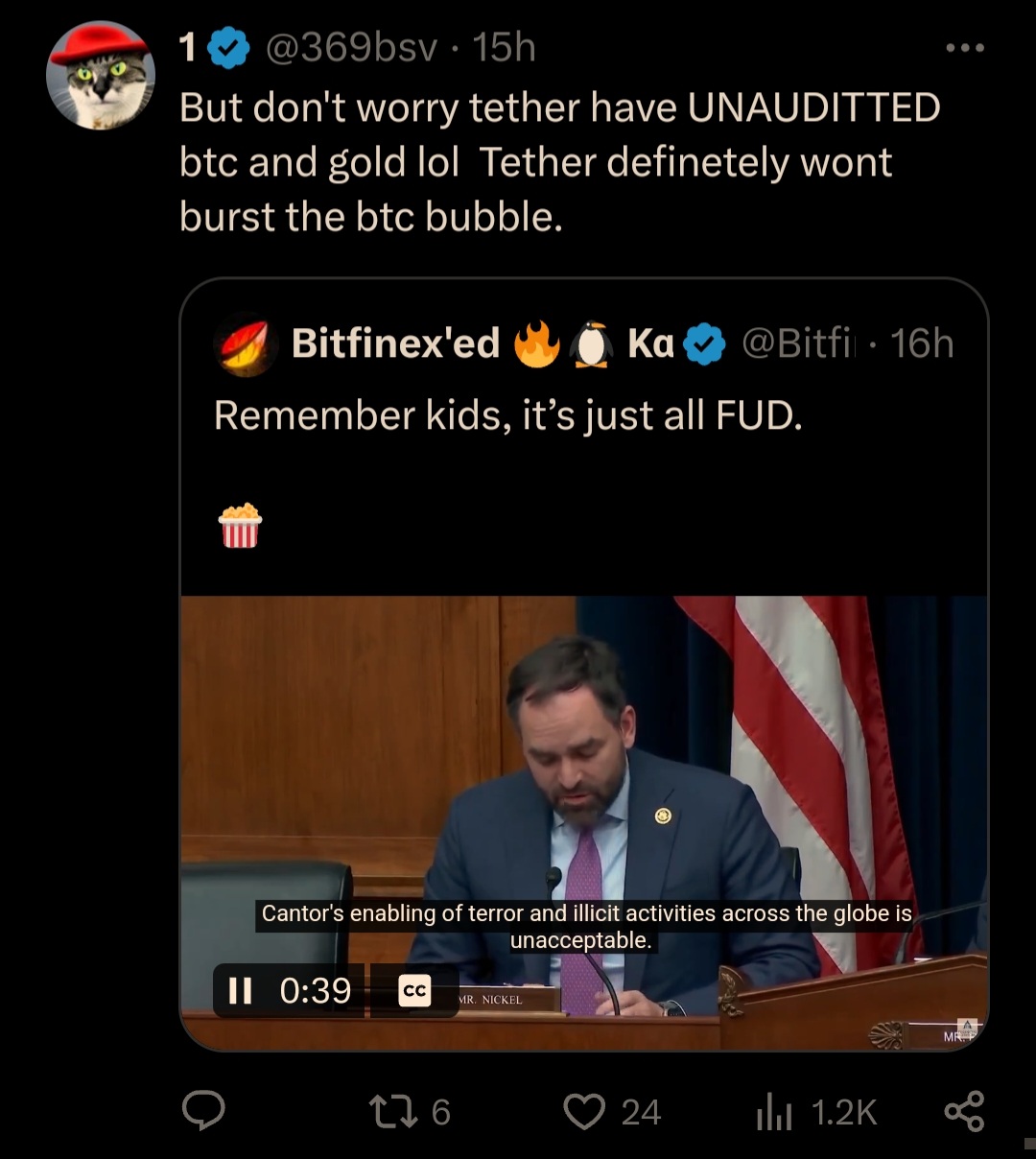 Yesuschrist post