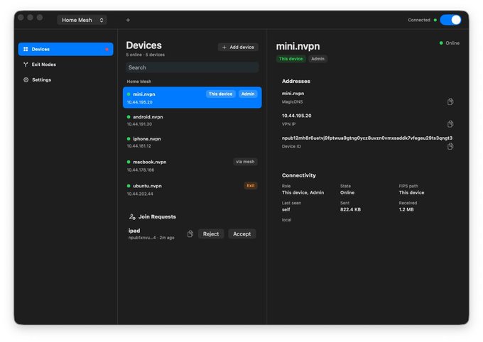 Martti Malmi, one of Bitcoin's earliest developers, just released a new version of Nostr VPN, an op…