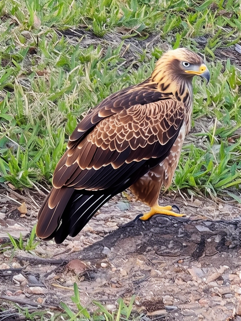 !edit give the squirrel eagle wings