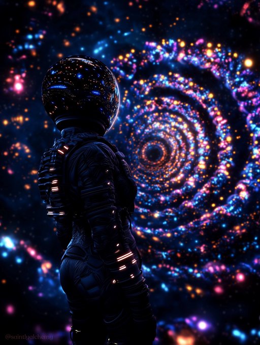 𝒜𝒸𝓇𝑜𝓈𝓈 𝓉𝒽𝑒 𝓊𝓃𝒾𝓋𝑒𝓇𝓈𝑒
