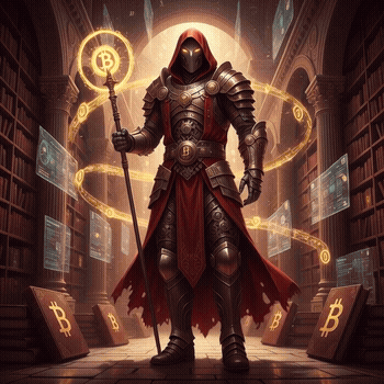 📖 Chrono Monk 📖
Bitcoin at Scale Collection 11
If you send 1 BSV to my wallet, I'll send it to you.…