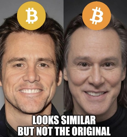 O.G Bitcoin