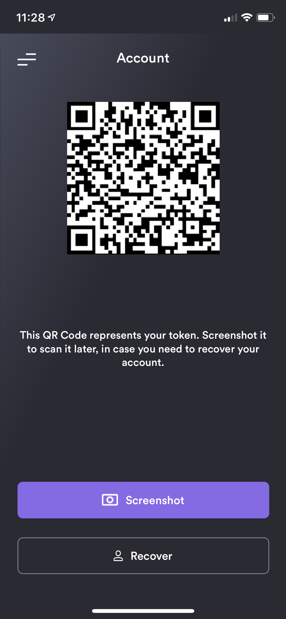 If you ever need to restore your app's settings or load your coins data into Cryptograf on another …