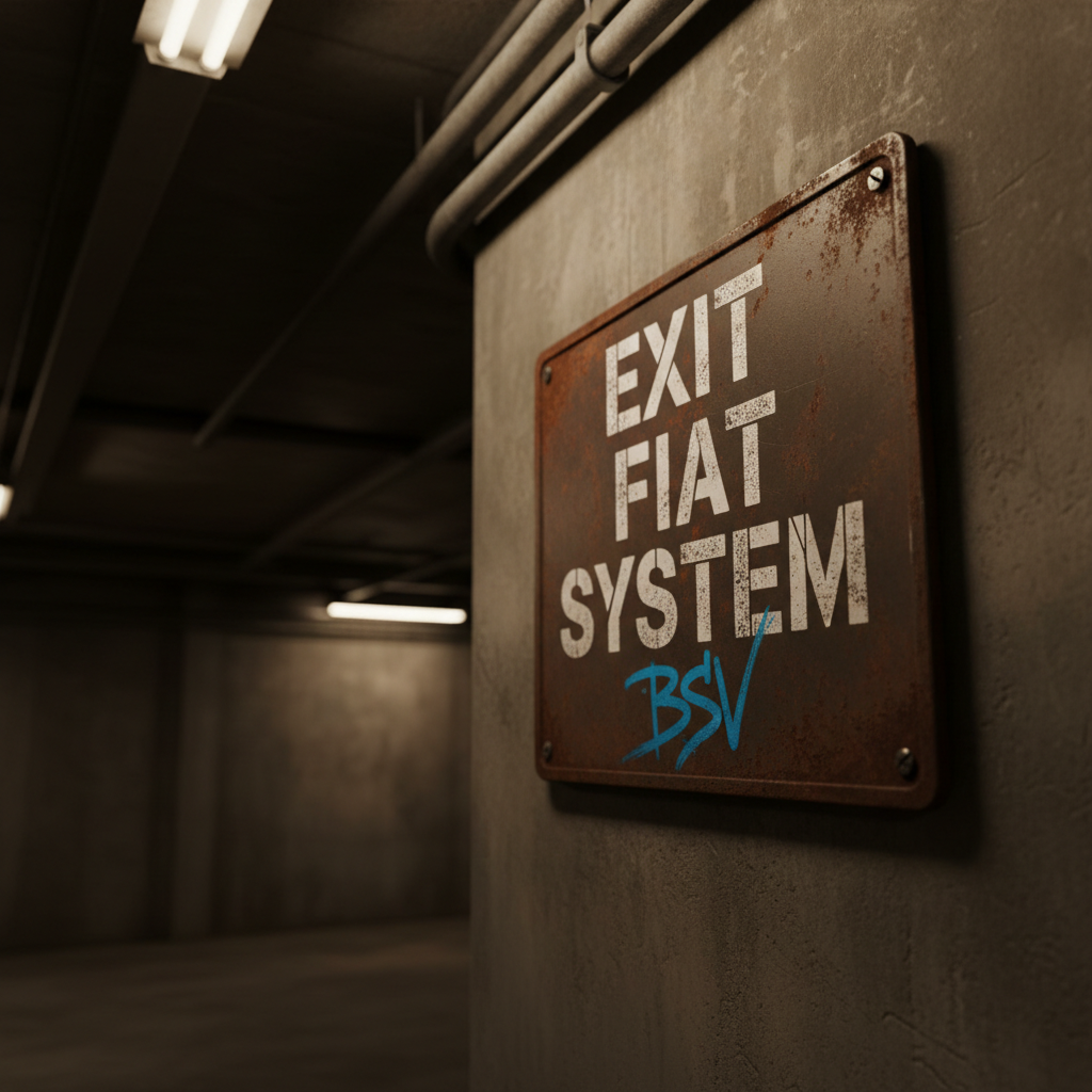 !nb EXIT FIAT SYSTEM BSV