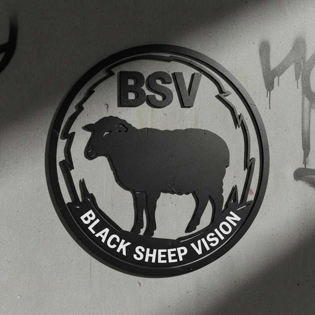 BSV Black Sheep Vision !nb