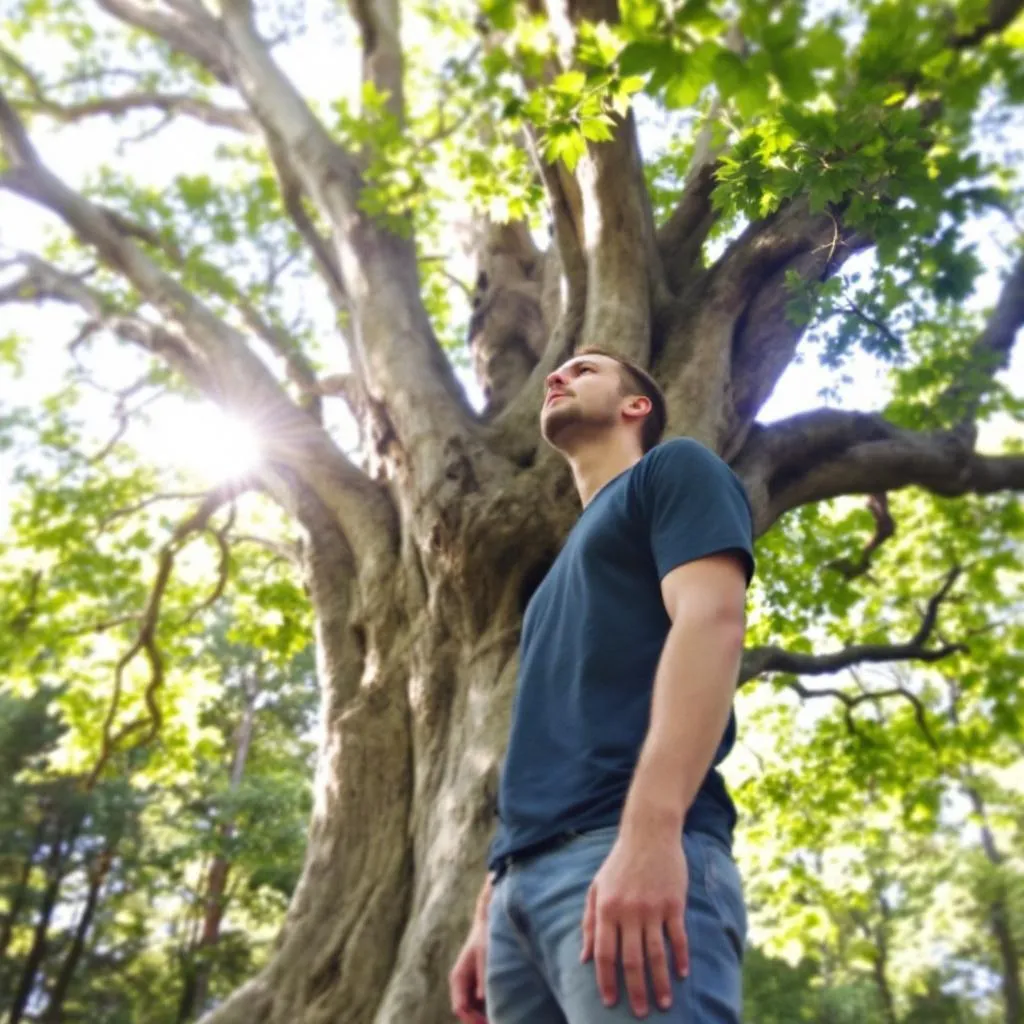 Hello Treechat !flux