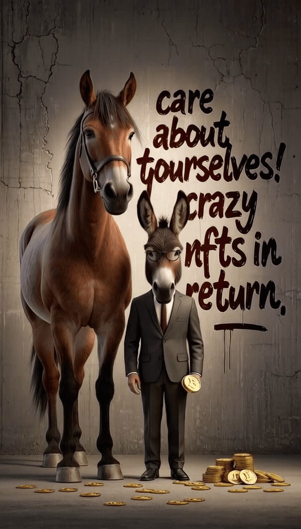 🐴🔥🔥