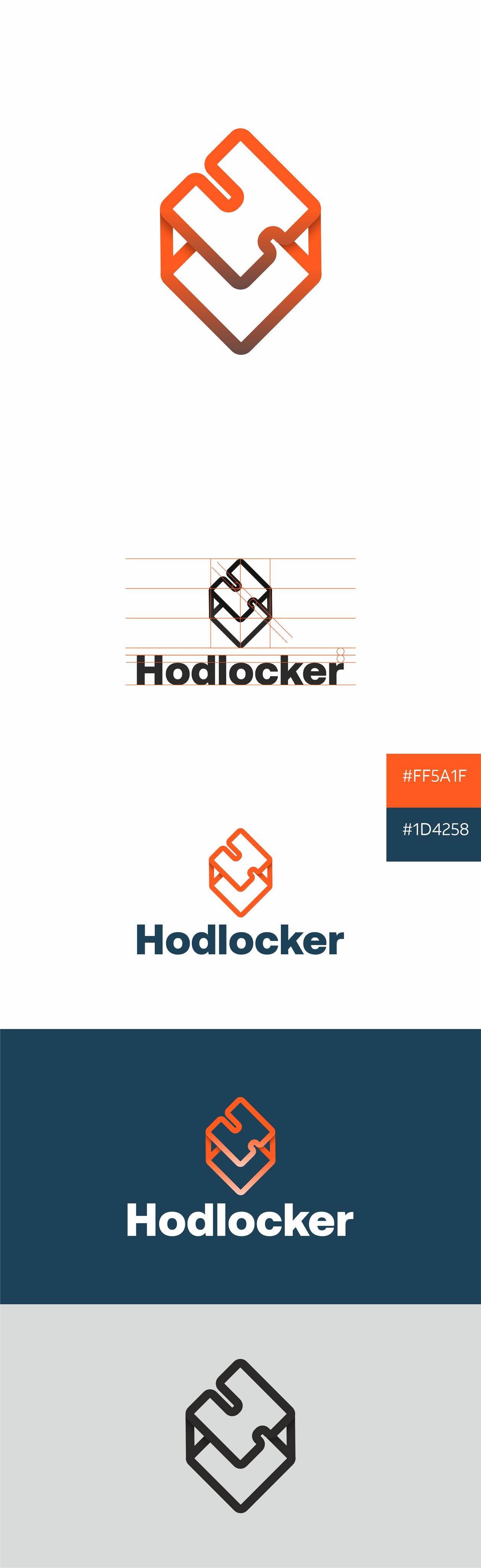 Hodlocker post