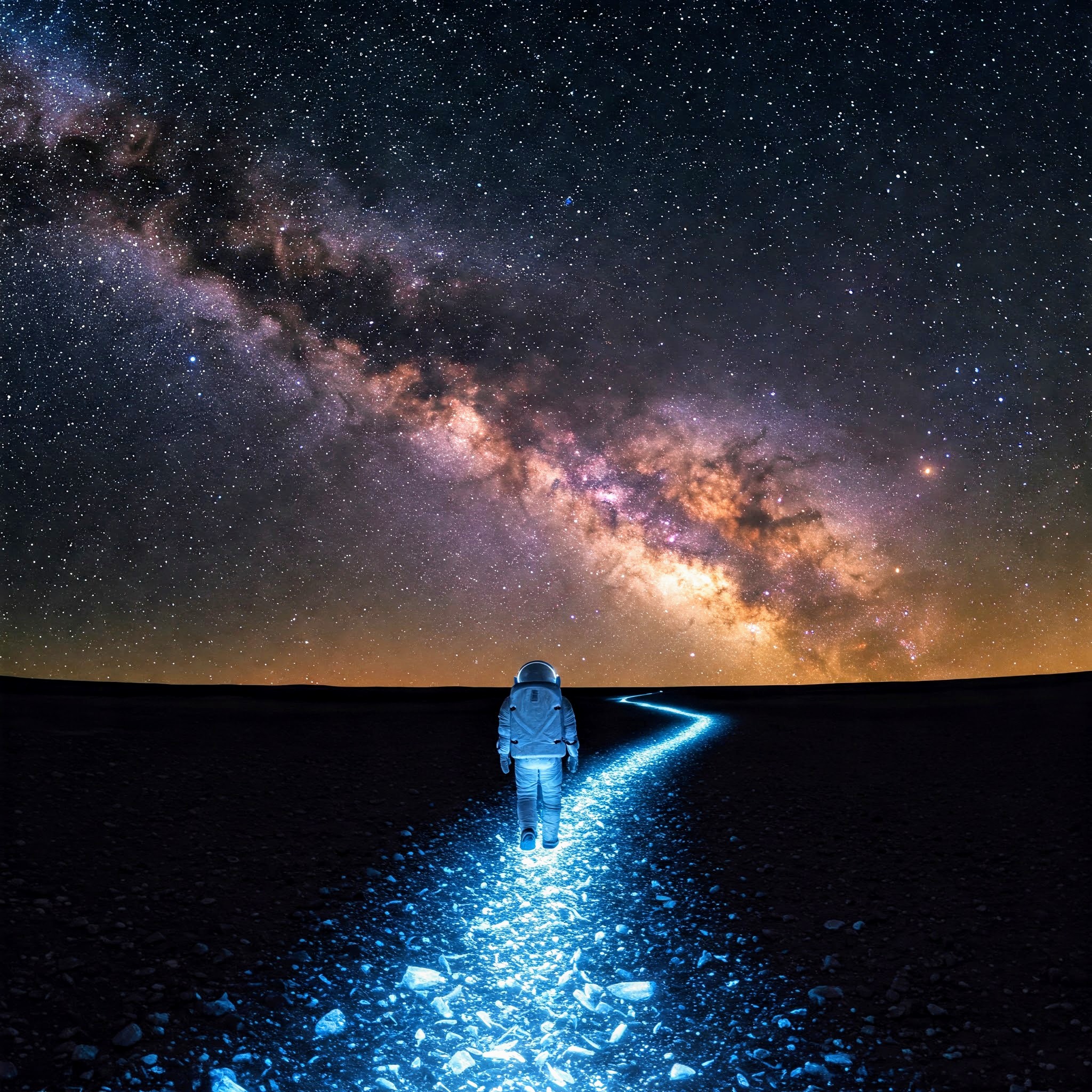 Join point ahead.