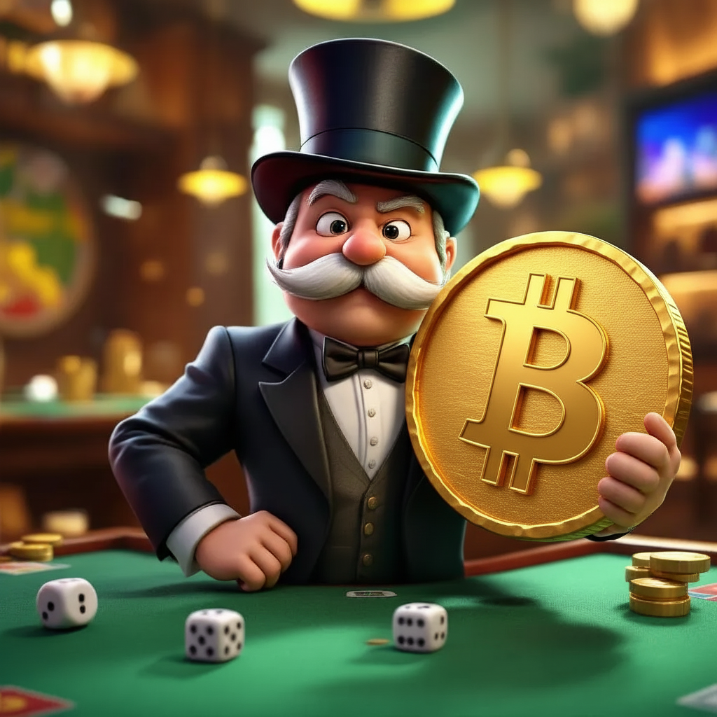 !edit_nb turn the bitcoin logo into an actual coin with the logo emblazoned on it