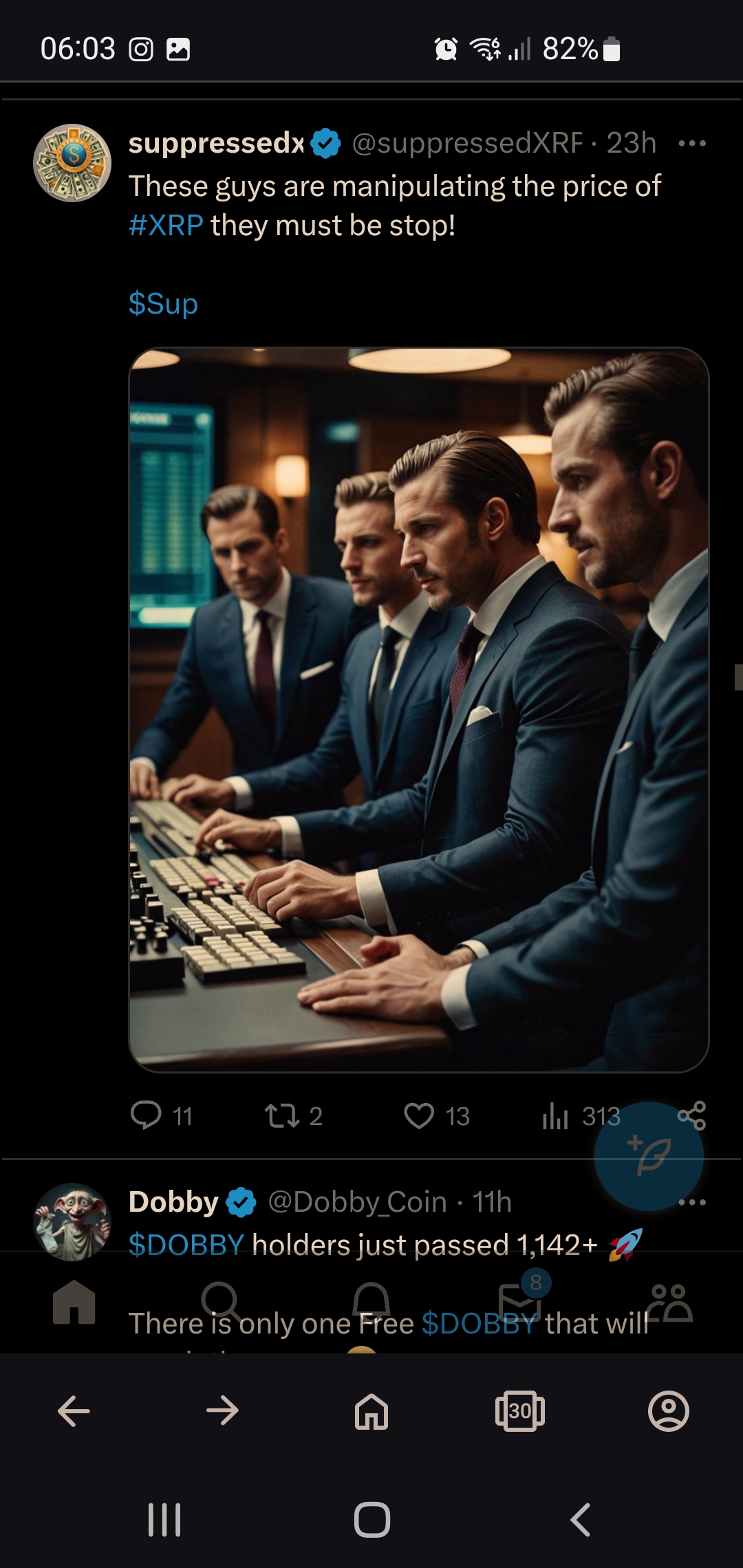 Yesuschrist post