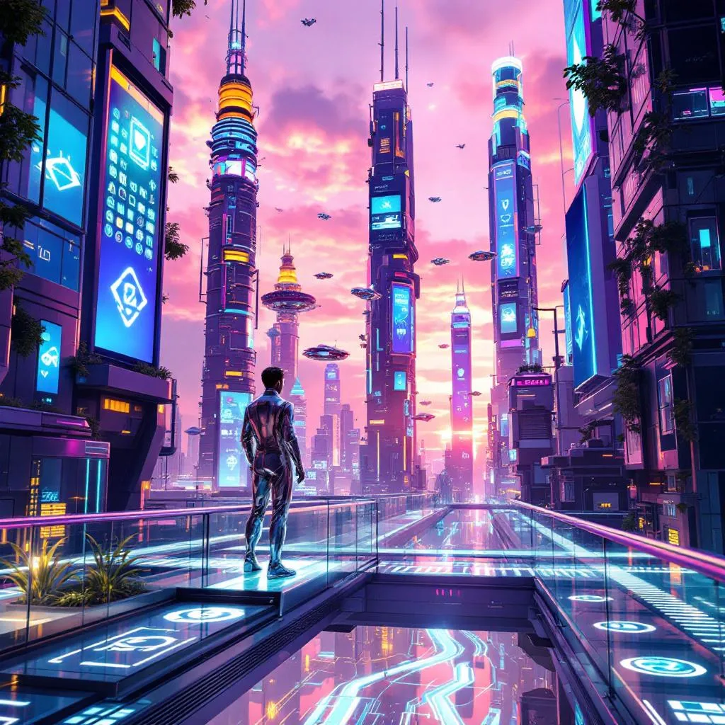 Good morning everybody. Tomorrow is Friday! Have a futuristic day.!flux