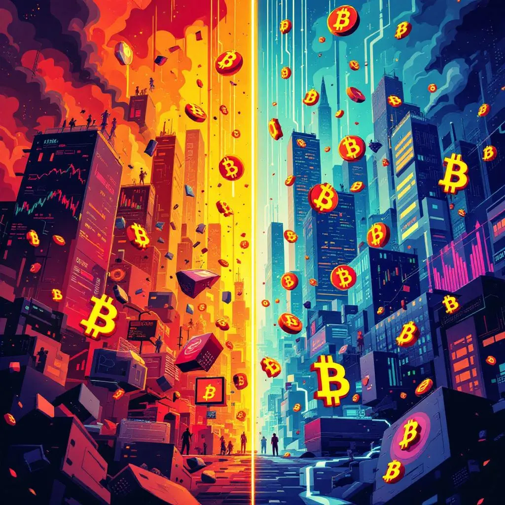 [[BSV PROWESS]]

Bitcoin Plunges Toward $60k — And Exposes the Real Bottom
The market is screaming …