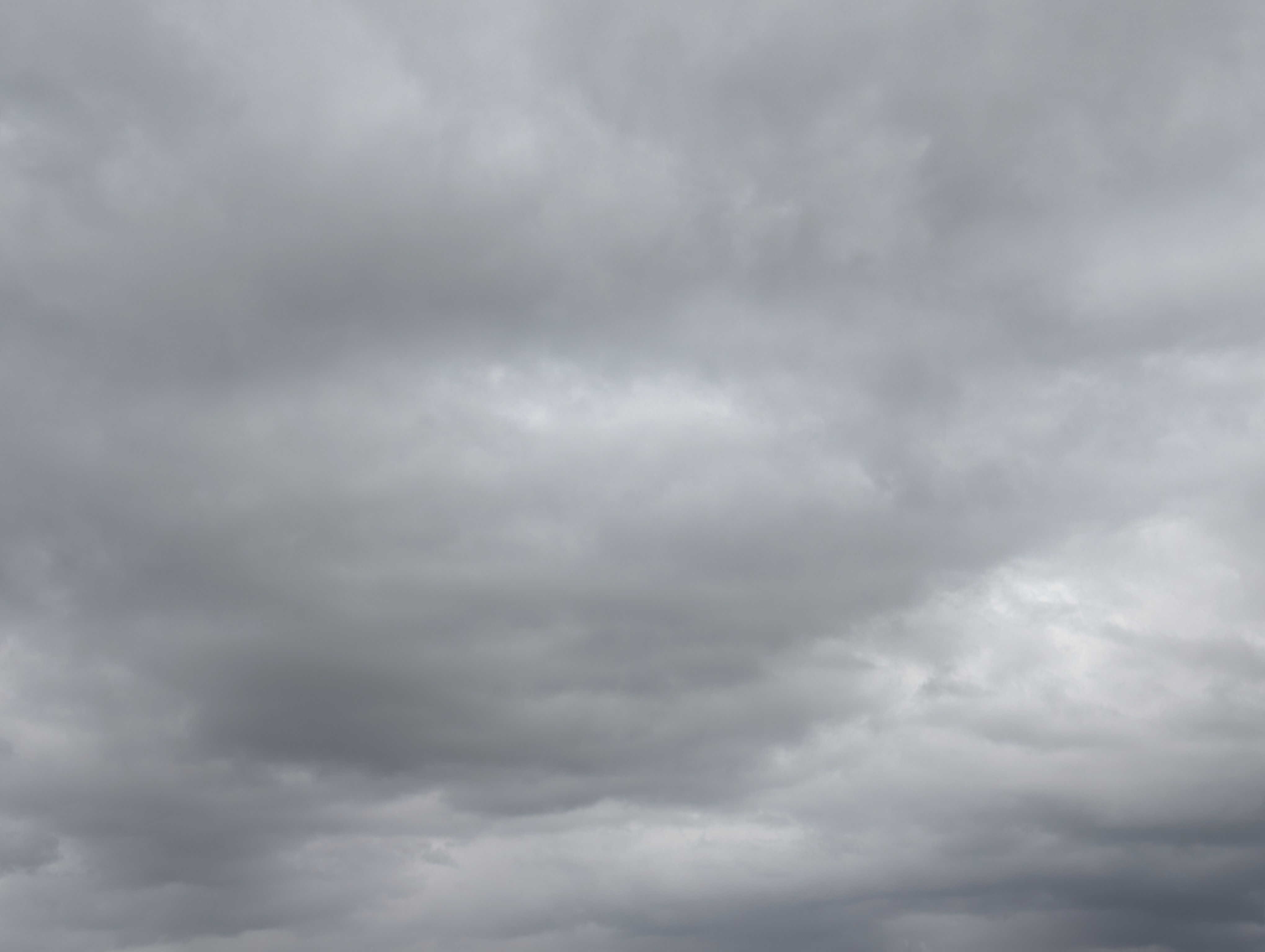 Real Clouds