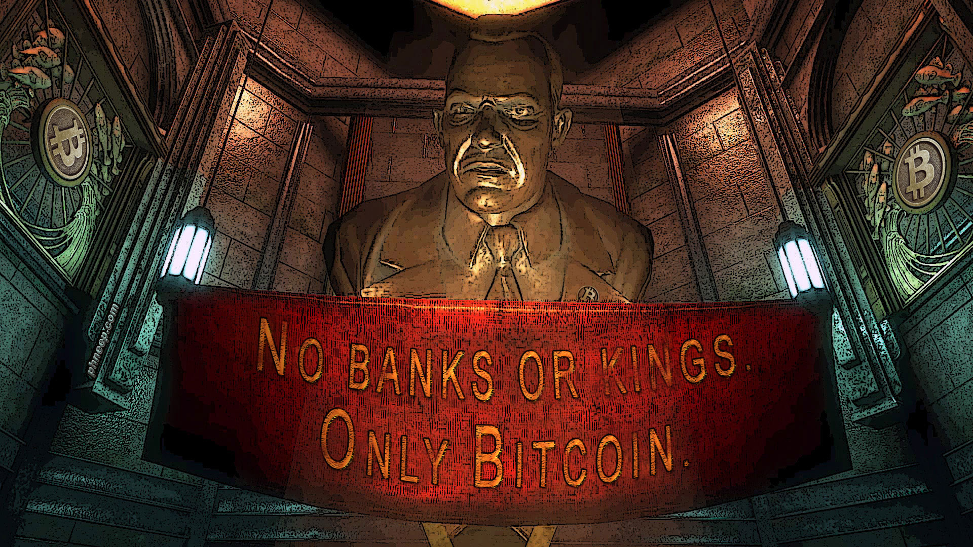 1Bitcoin_user post