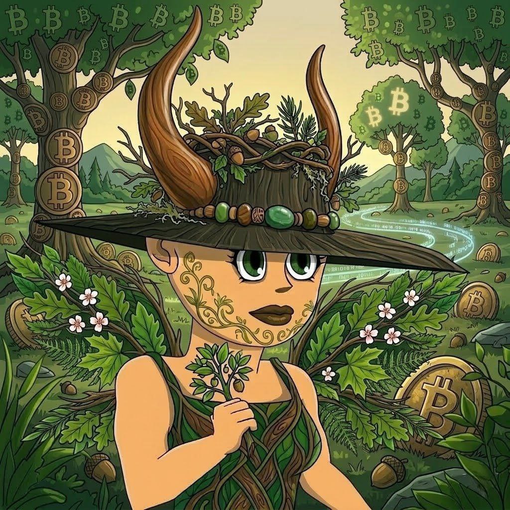 Arboria Cryptos
https://3dordi.io/ordinal/895960c17020ebad3fe8f144284b40aaa121e3e4e0f222101b557a1b1…