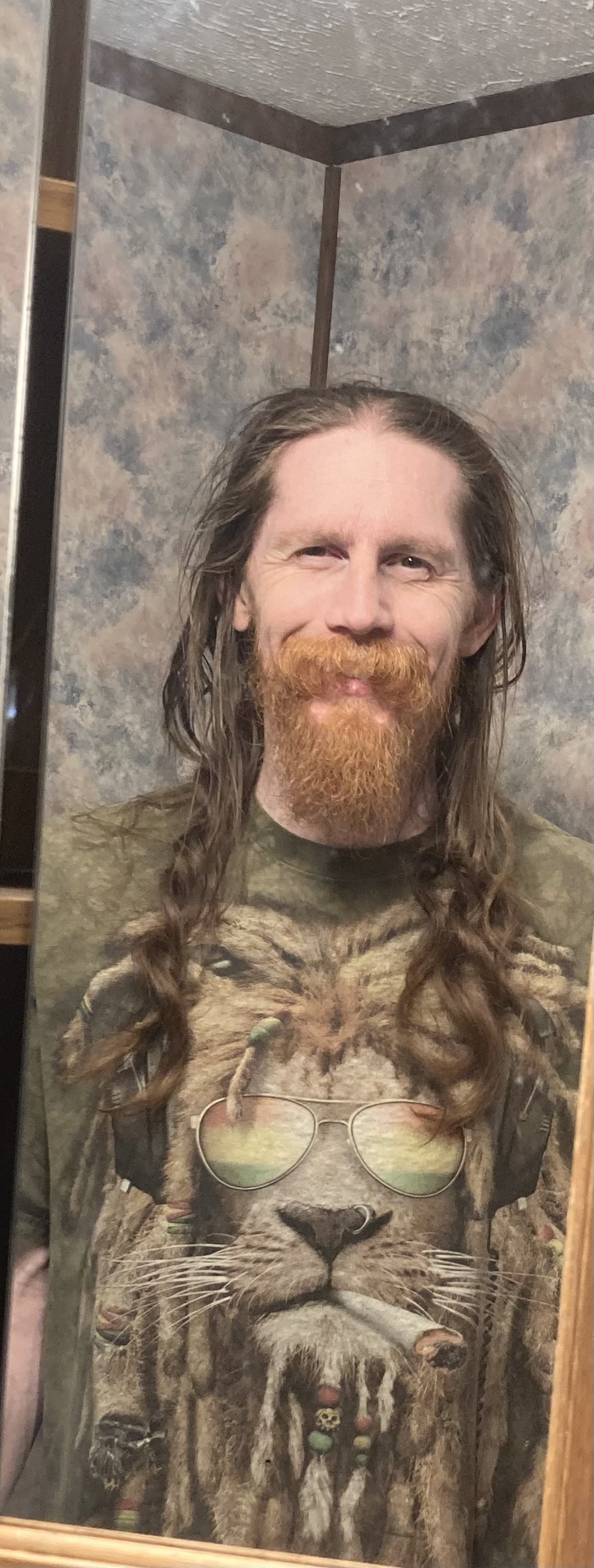No relation, i'm sure 😏🤣🤣🤣🤓
Ruadh gu Brath 
https://x.com/samahoole/status/2027627512298107025